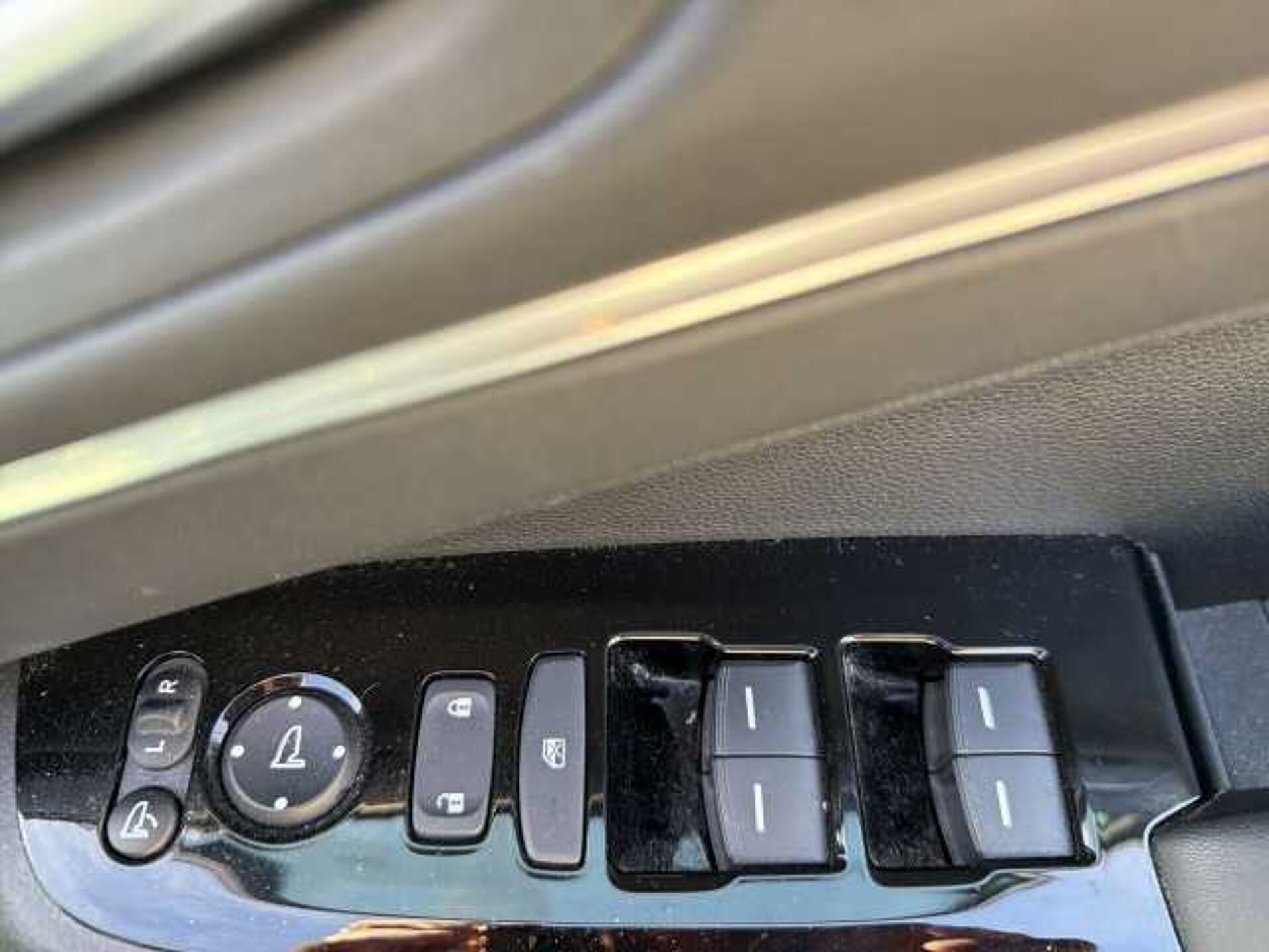 Honda HR-V e:HEV 1.5 eHEV Advance 5dr CVT 