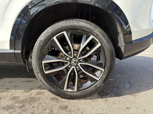 Honda HR-V e:HEV 1.5 eHEV Advance 5dr CVT 