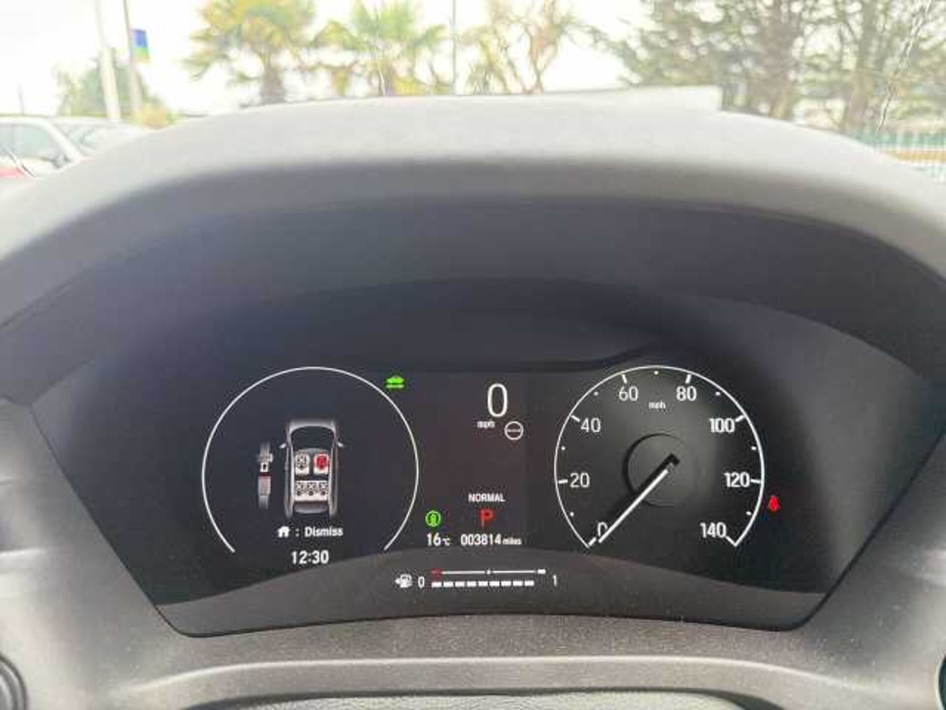 Honda HR-V e:HEV 1.5 eHEV Advance Style 5dr CVT 