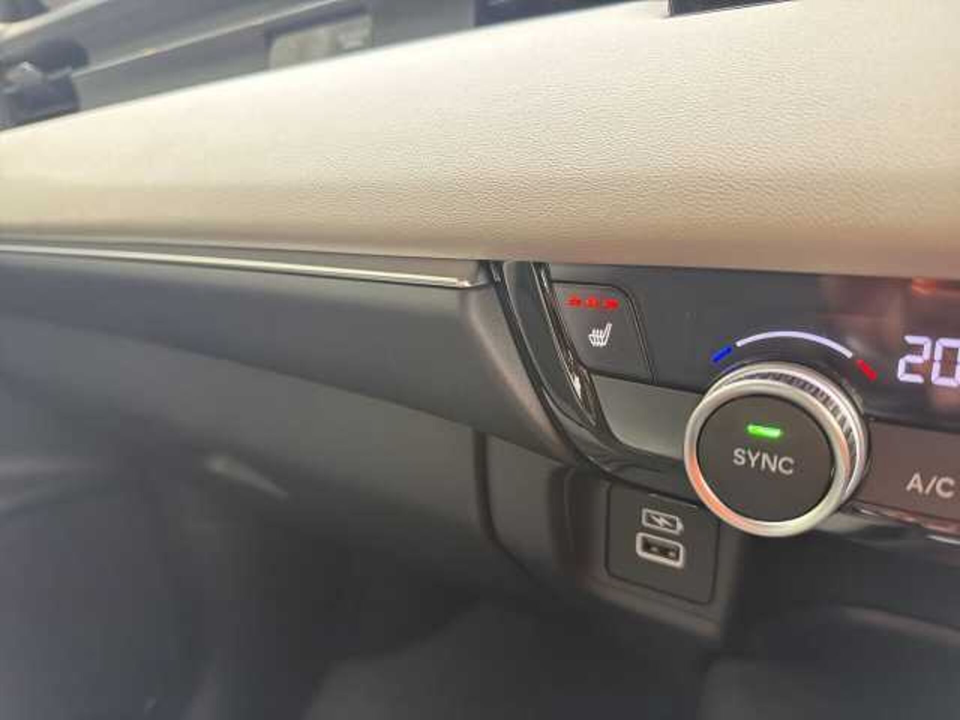 Honda HR-V e:HEV 1.5 eHEV Advance Style 5dr CVT 