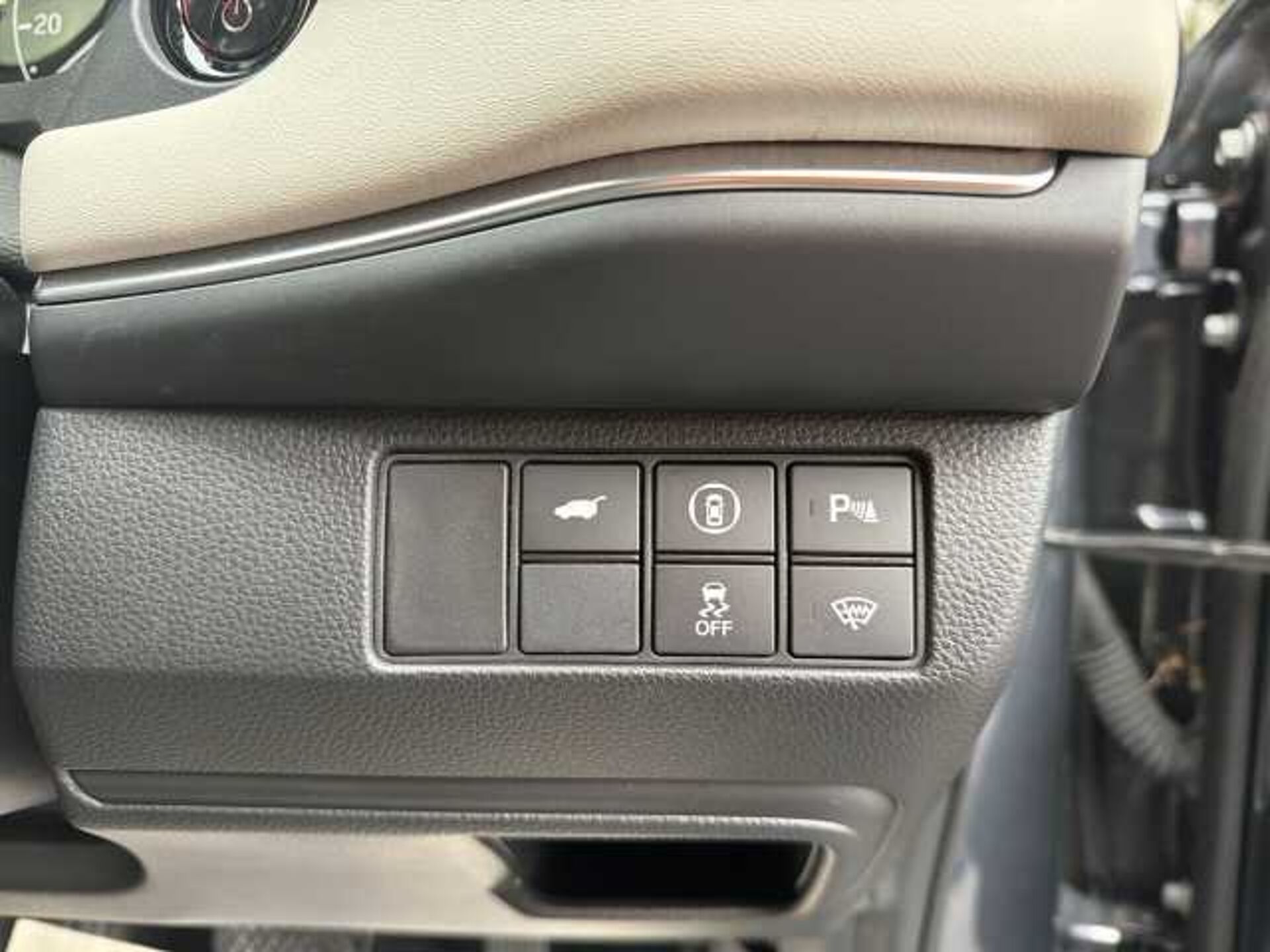 Honda HR-V e:HEV 1.5 eHEV Advance Style 5dr CVT 