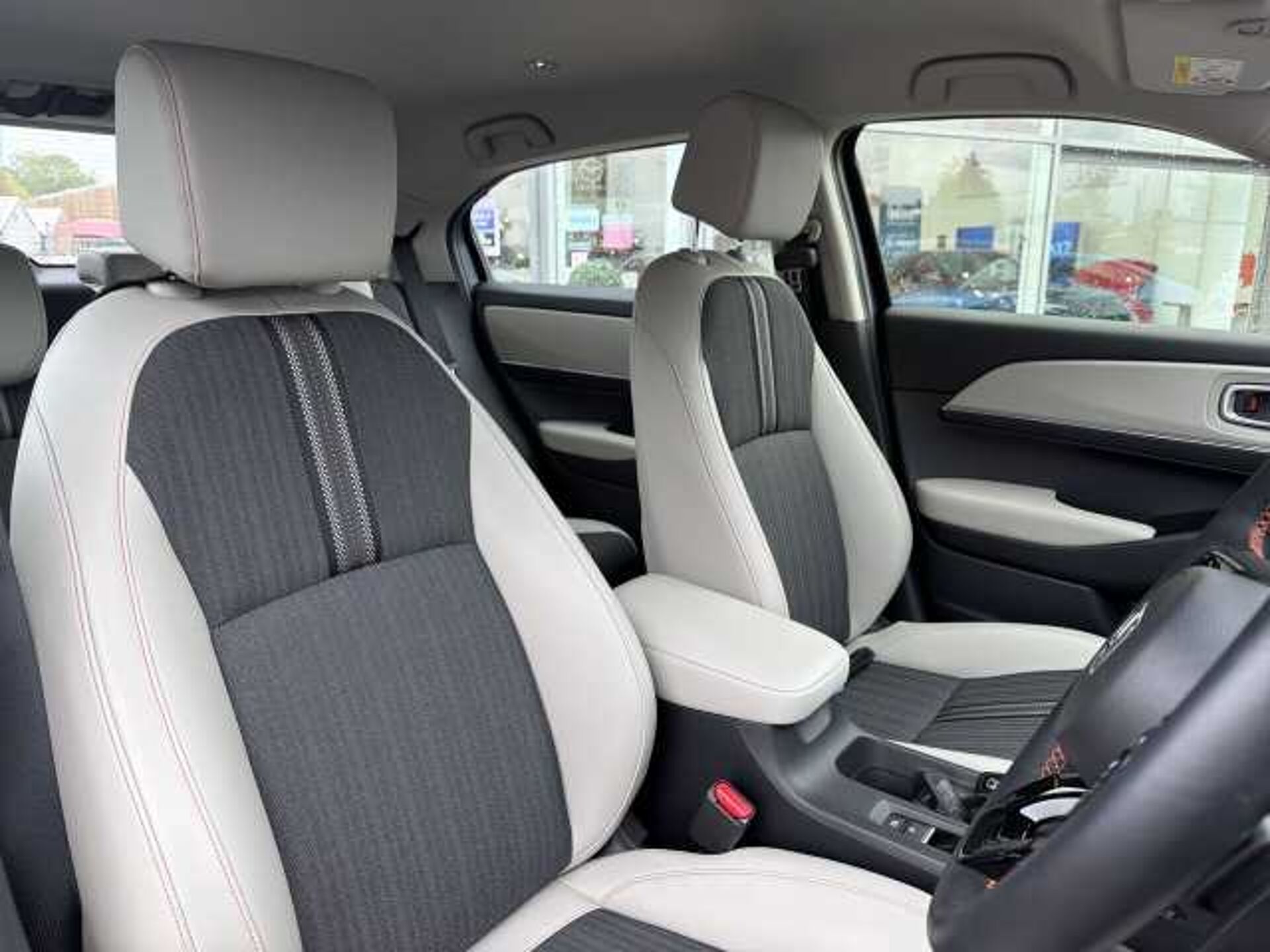 Honda HR-V e:HEV 1.5 eHEV Advance Style 5dr CVT 