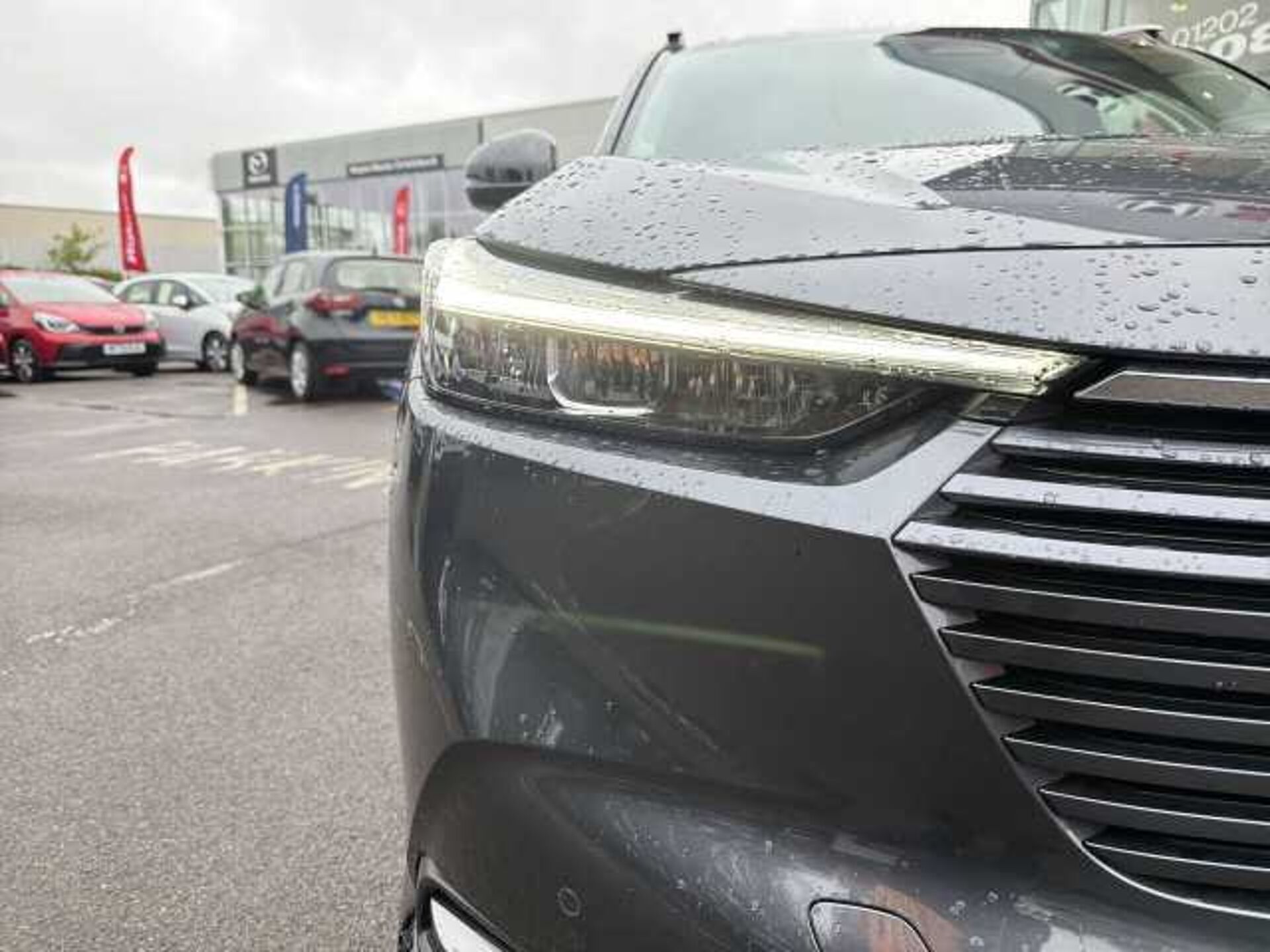 Honda HR-V e:HEV 1.5 eHEV Advance Style 5dr CVT 