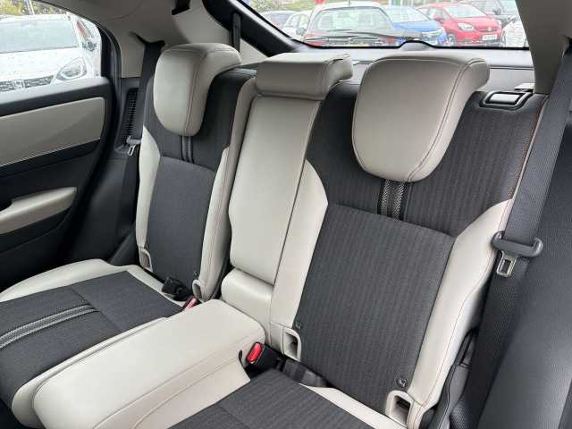 Honda HR-V e:HEV 1.5 eHEV Advance Style 5dr CVT 