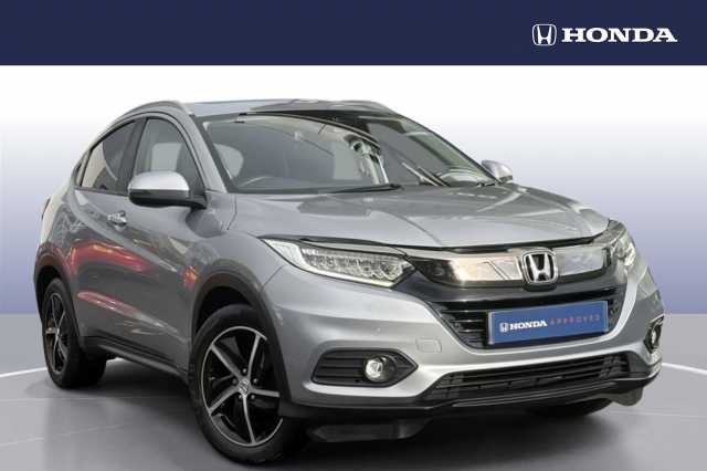 Honda HR-V 1.5 i-VTEC EX 5dr 