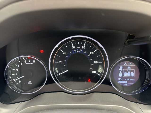 Honda HR-V 1.5 i-VTEC EX 5dr 