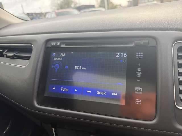 Honda HR-V 1.5 i-VTEC EX 5dr 