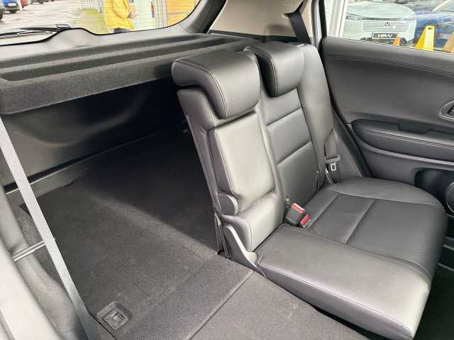 Honda HR-V 1.5 i-VTEC EX 5dr 