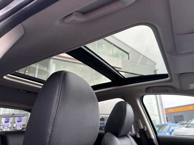 Honda HR-V 1.5 i-VTEC EX 5dr 