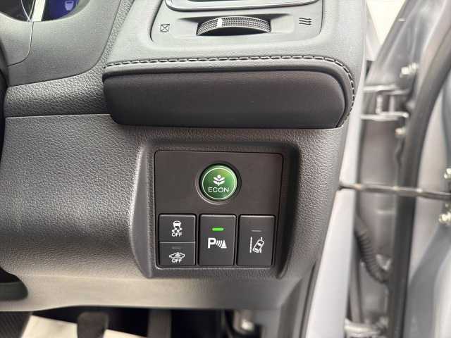 Honda HR-V 1.5 i-VTEC EX 5dr 