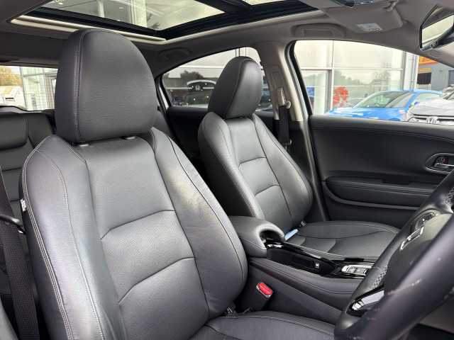 Honda HR-V 1.5 i-VTEC EX 5dr 