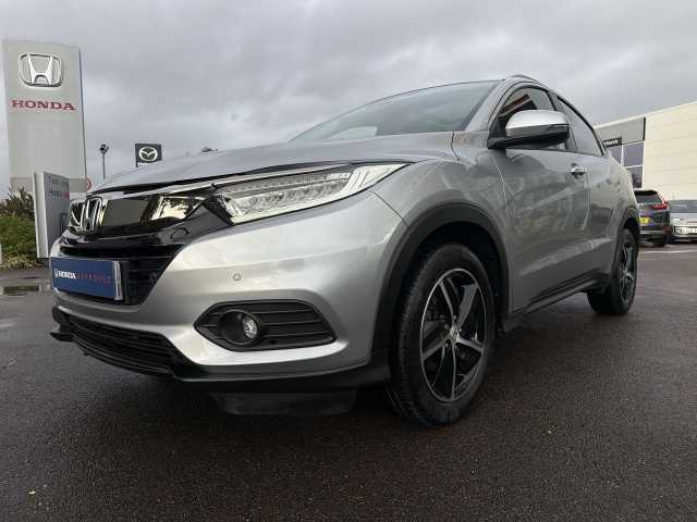 Honda HR-V 1.5 i-VTEC EX 5dr 