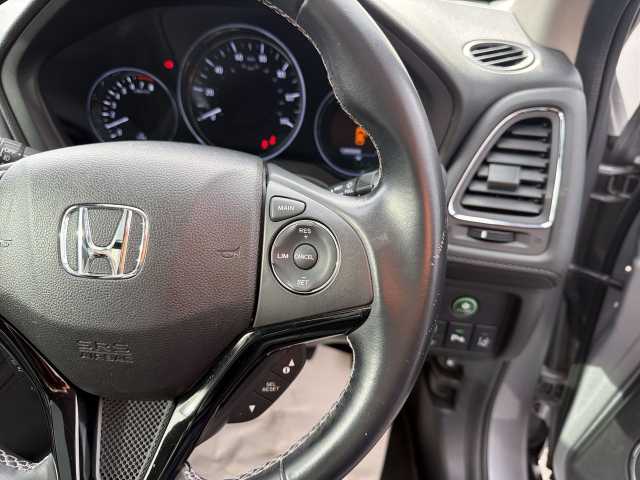 Honda HR-V 1.5 i-VTEC EX 5dr 