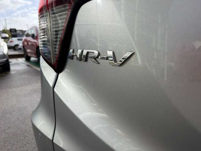 Honda HR-V 1.5 i-VTEC EX 5dr 