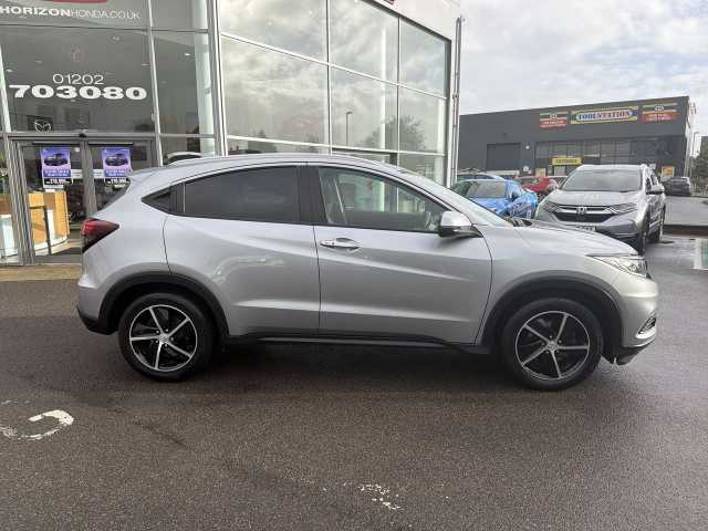 Honda HR-V 1.5 i-VTEC EX 5dr 