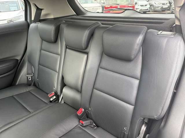 Honda HR-V 1.5 i-VTEC EX 5dr 