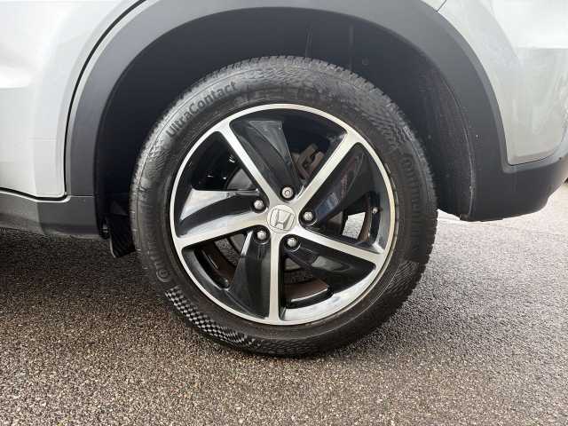 Honda HR-V 1.5 i-VTEC EX 5dr 