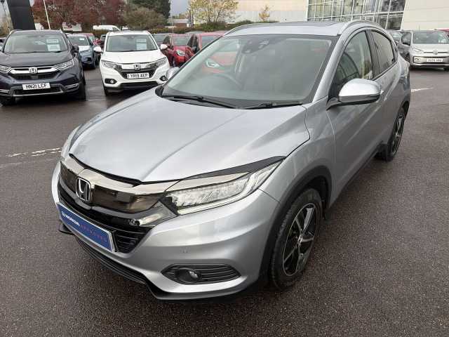 Honda HR-V 1.5 i-VTEC EX 5dr 