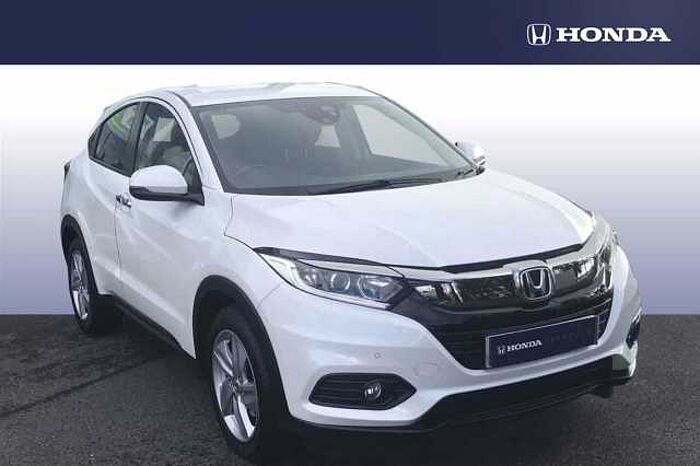 Honda HR-V 1.5 i-VTEC SE (s/s) 5-Door 