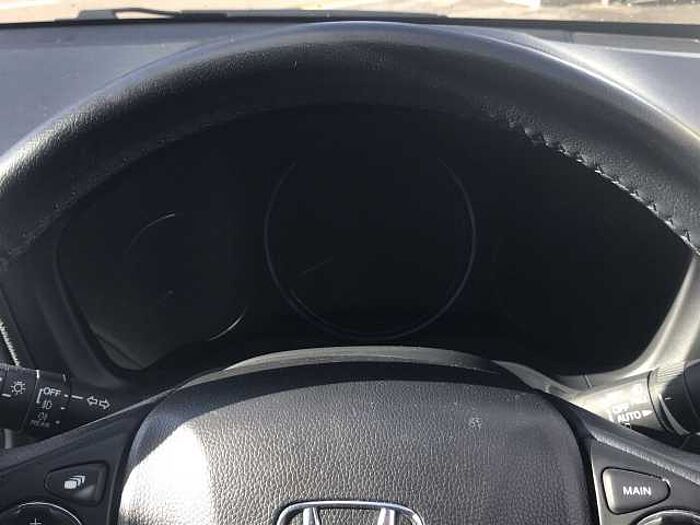 Honda HR-V 1.5 i-VTEC SE (s/s) 5-Door 