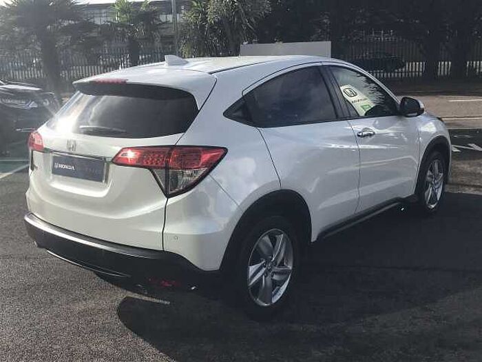 Honda HR-V 1.5 i-VTEC SE (s/s) 5-Door 