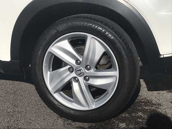 Honda HR-V 1.5 i-VTEC SE (s/s) 5-Door 