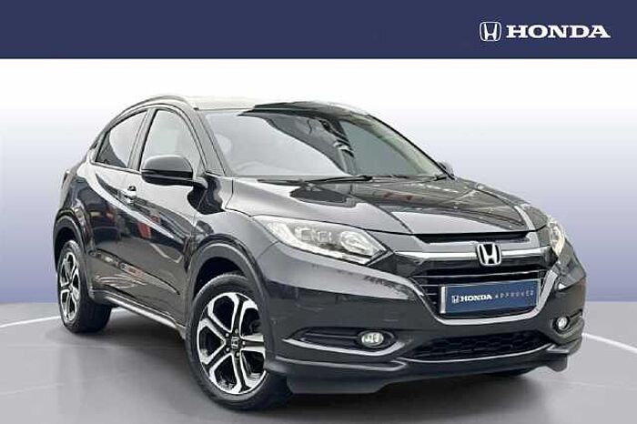 Honda HR-V 1.5 i-VTEC EX (s/s) 5-Door 