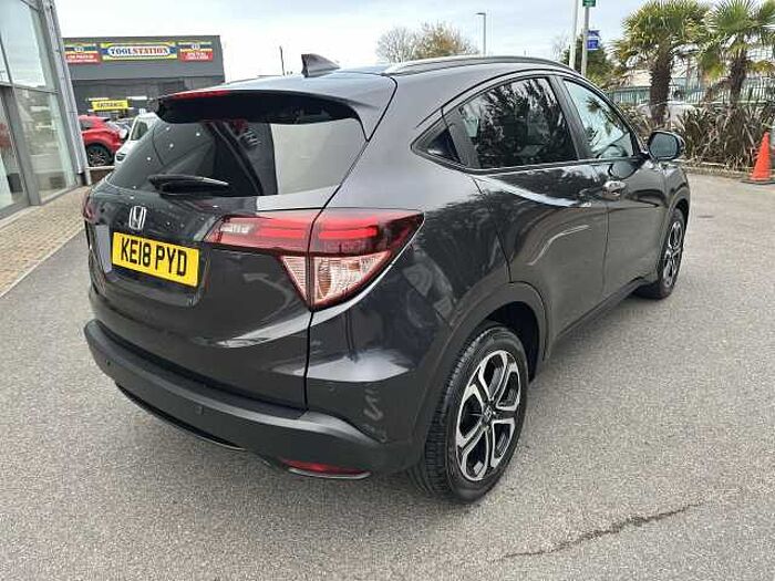 Honda HR-V 1.5 i-VTEC EX (s/s) 5-Door 