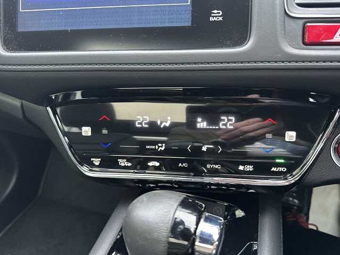 Honda HR-V 1.5 i-VTEC EX (s/s) 5-Door 