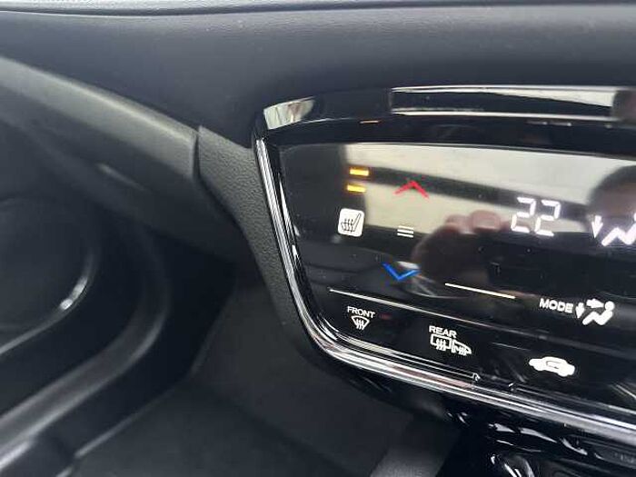 Honda HR-V 1.5 i-VTEC EX (s/s) 5-Door 