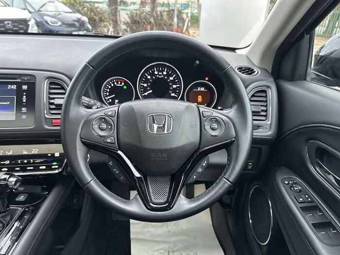 Honda HR-V 1.5 i-VTEC EX (s/s) 5-Door 