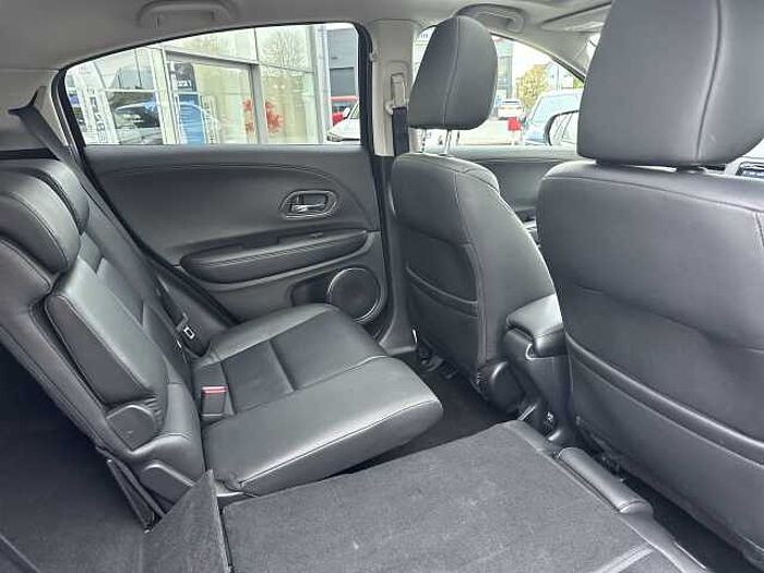 Honda HR-V 1.5 i-VTEC EX (s/s) 5-Door 