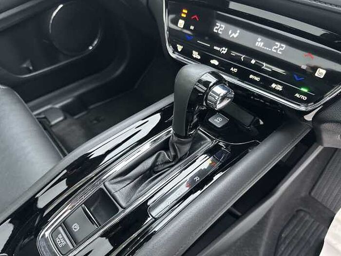 Honda HR-V 1.5 i-VTEC EX (s/s) 5-Door 