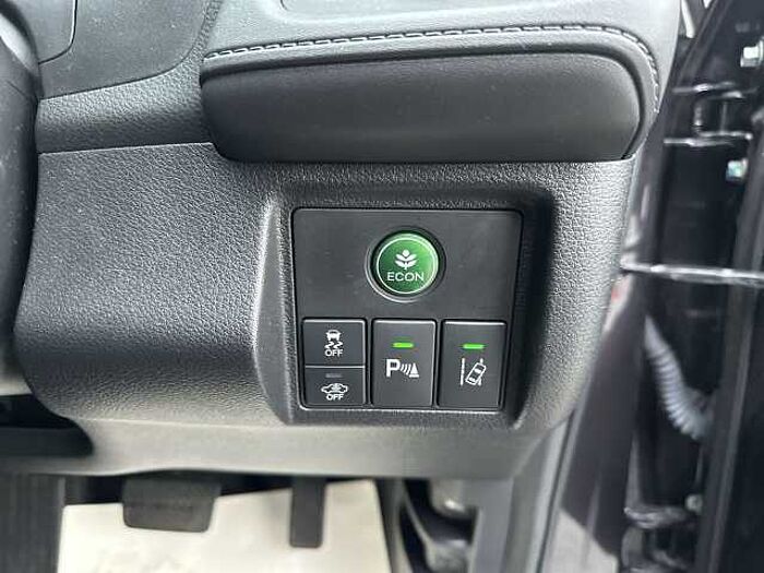 Honda HR-V 1.5 i-VTEC EX (s/s) 5-Door 