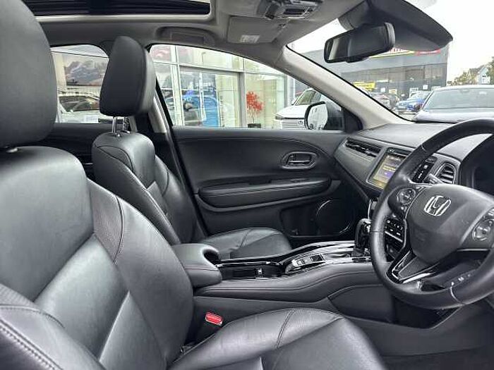 Honda HR-V 1.5 i-VTEC EX (s/s) 5-Door 