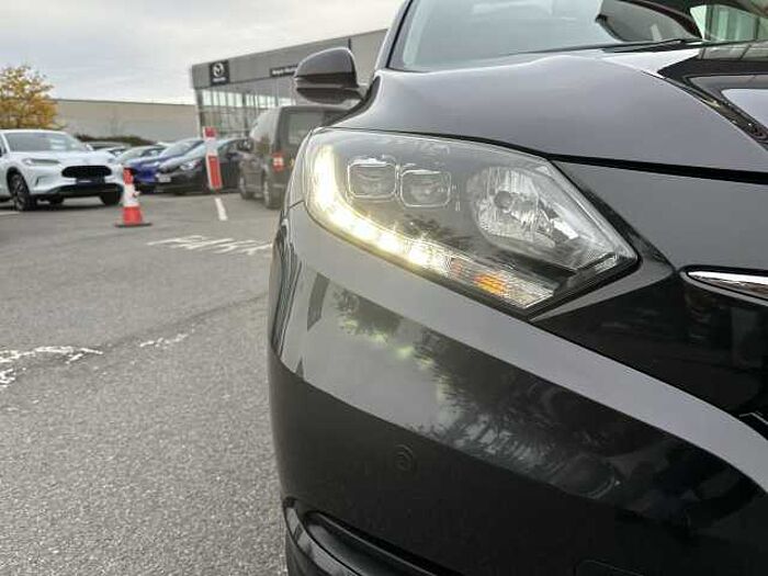 Honda HR-V 1.5 i-VTEC EX (s/s) 5-Door 