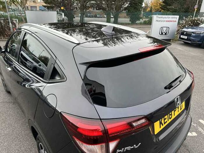 Honda HR-V 1.5 i-VTEC EX (s/s) 5-Door 