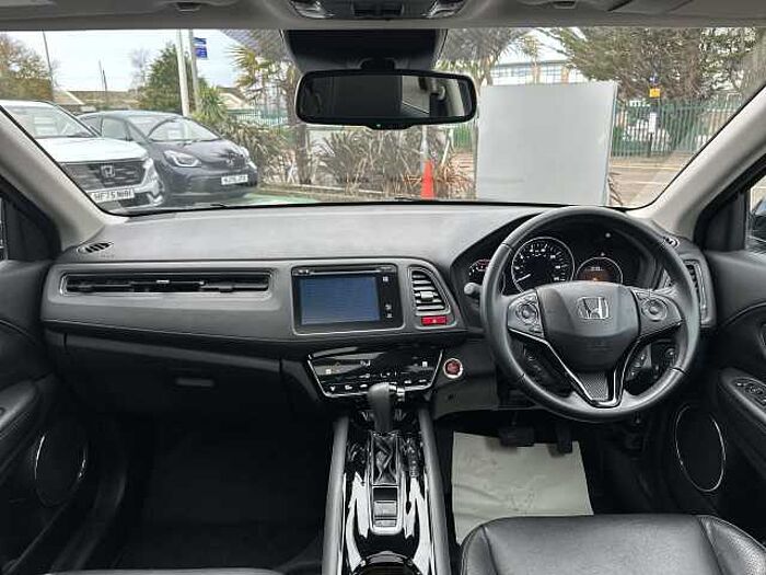 Honda HR-V 1.5 i-VTEC EX (s/s) 5-Door 