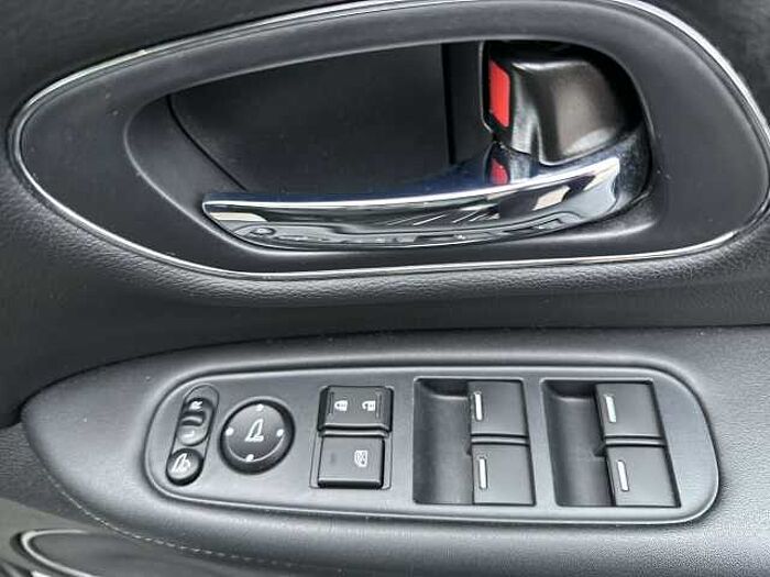 Honda HR-V 1.5 i-VTEC EX (s/s) 5-Door 