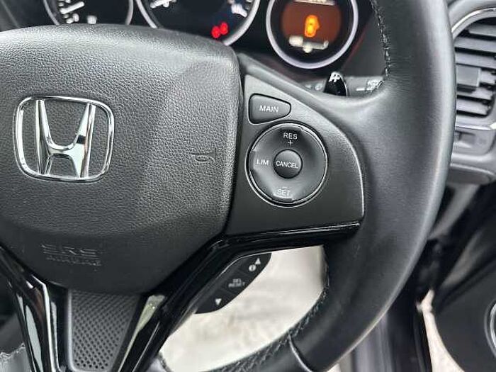 Honda HR-V 1.5 i-VTEC EX (s/s) 5-Door 