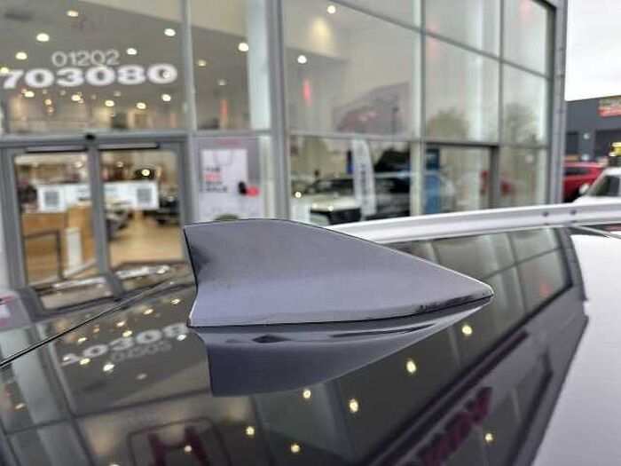 Honda HR-V 1.5 i-VTEC EX (s/s) 5-Door 