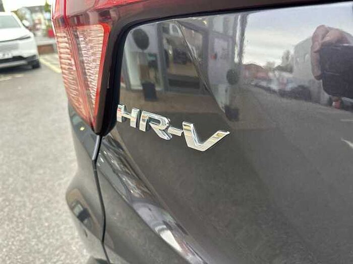 Honda HR-V 1.5 i-VTEC EX (s/s) 5-Door 
