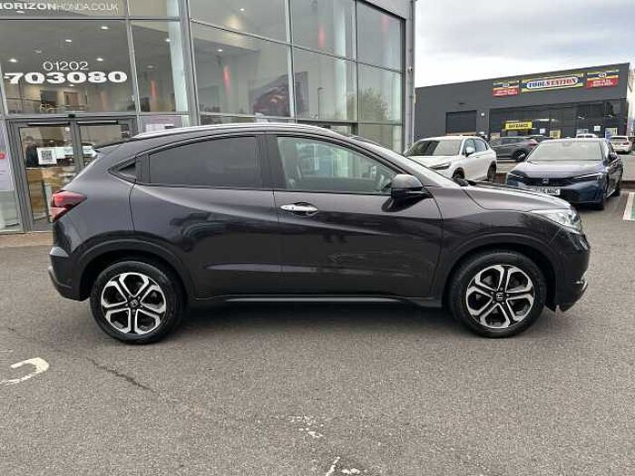 Honda HR-V 1.5 i-VTEC EX (s/s) 5-Door 