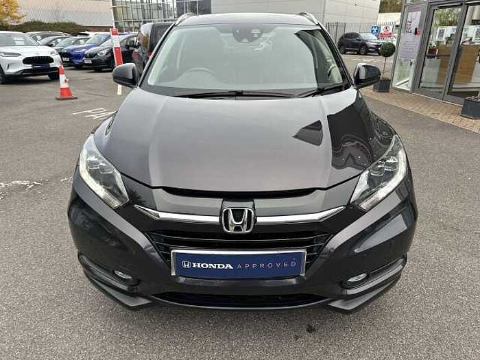 Honda HR-V 1.5 i-VTEC EX (s/s) 5-Door 