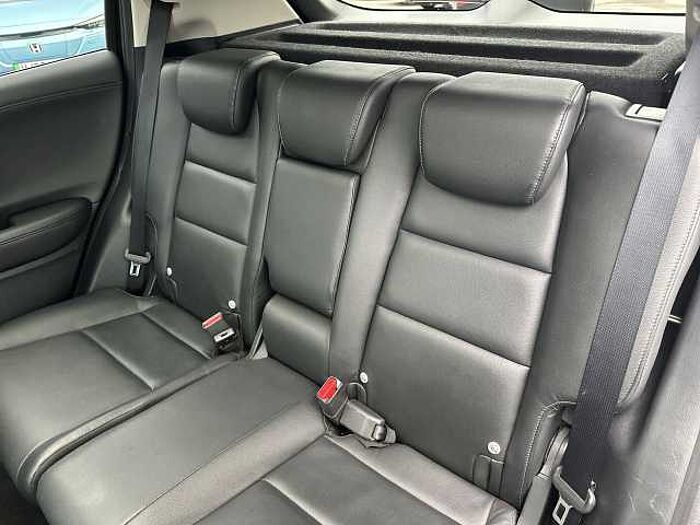 Honda HR-V 1.5 i-VTEC EX (s/s) 5-Door 
