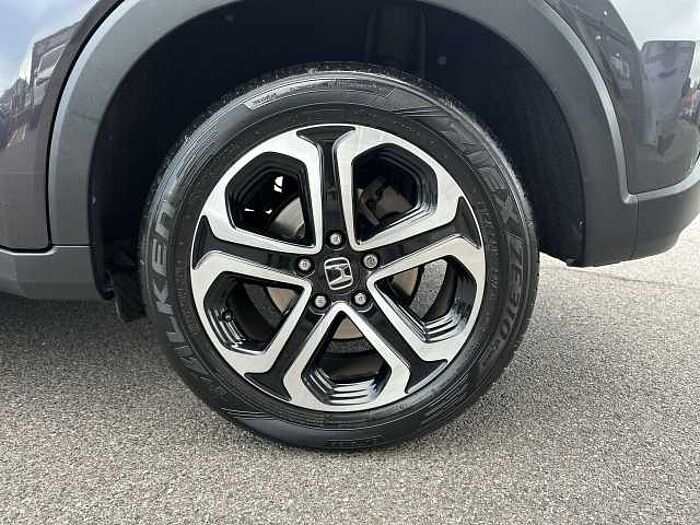 Honda HR-V 1.5 i-VTEC EX (s/s) 5-Door 