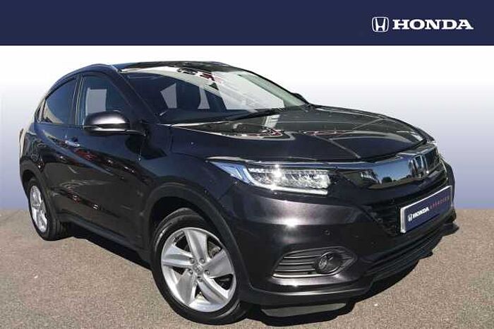 Honda HR-V 1.5 i-VTEC EX (s/s) 5-Door 
