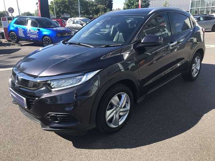 Honda HR-V 1.5 i-VTEC EX (s/s) 5-Door 