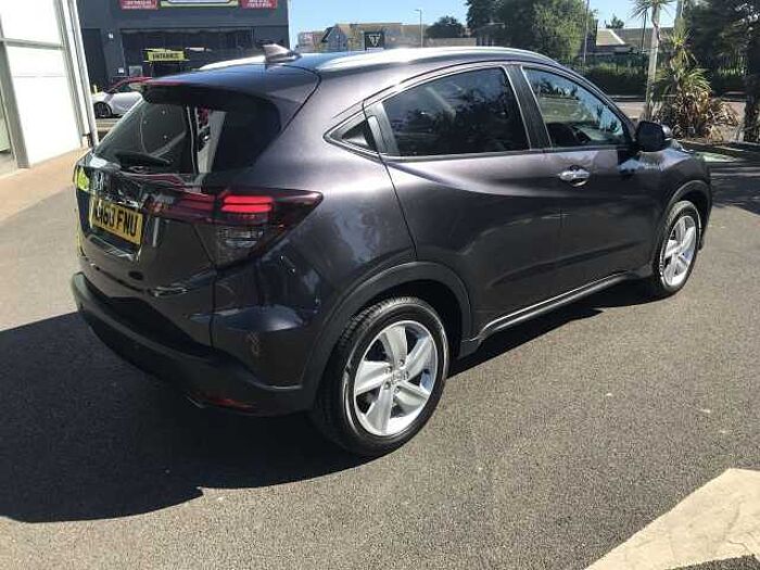 Honda HR-V 1.5 i-VTEC EX (s/s) 5-Door 