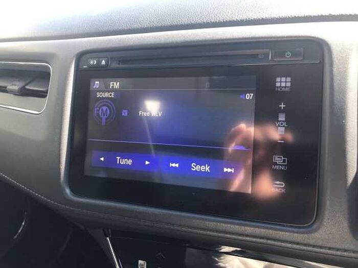 Honda HR-V 1.5 i-VTEC EX (s/s) 5-Door 